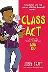 Class Act by Jerry Craft