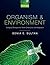 Organism and Environment: Ecological Development, Niche Construction, and Adaptation