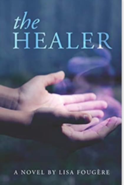 The Healer