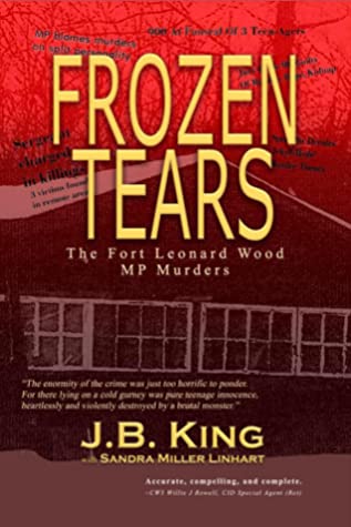 Frozen Tears: The Fort Leonard Wood MP Murders