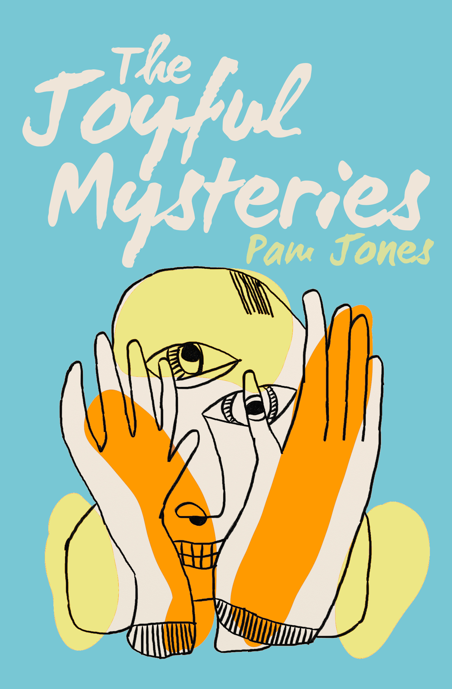 The Joyful Mysteries (Paperback)