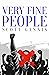 Very Fine People by Scott Gannis