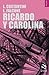 Ricardo y Carolina (Pesci rossi - goWare) (Italian Edition)