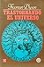 TRASTORNANDO EL UNIVERSO