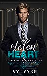 Stolen Heart by Ivy Layne