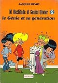 Le génie et sa génération