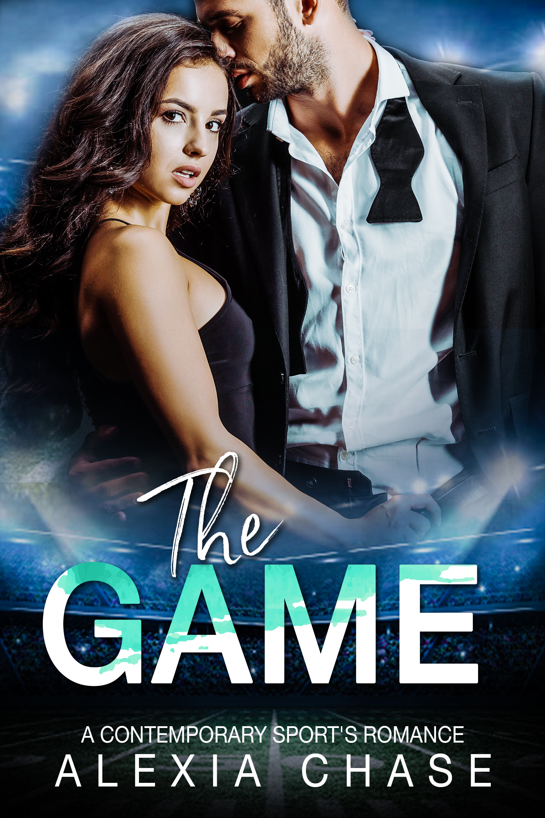 The Game (Sinfully Tempting, #3)