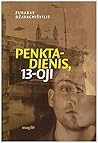 Penktadienis, 13-oji