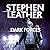 Dark Forces (Dan Shepherd, #13)