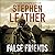 False Friends (Dan Shepherd, #9)