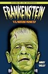 Frankenstein; o, ...
