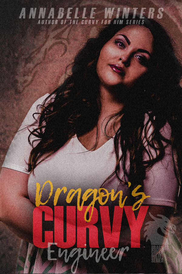 Dragon's Curvy Engineer (Kindle Edition)