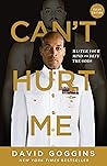 Can't Hurt Me: Ma...