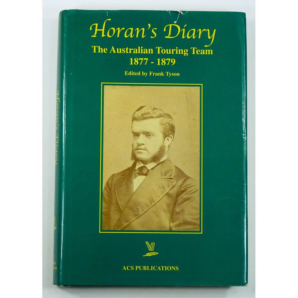 Horan's Diary (Hardcover)