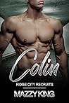 Colin (Ridge City Recruits #3)