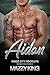 Aidan (Ridge City Recruits #2)