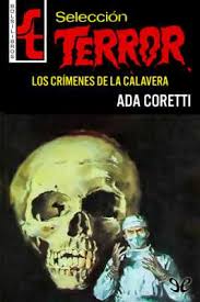 Los crimenes de la calavera