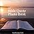 Bible Quote Photo Book by Benedict Prayer Books