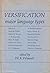 Versification: Major Language Types: Sixteen Essays