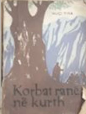 Korbat ranë në kurth