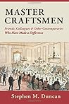 Master Craftsmen: Friends, Colleagues and Other Contemporaries Who Have Made a Difference