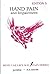 HAND PAIN AND IMPAIRMENT (P...