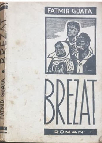 Brezat