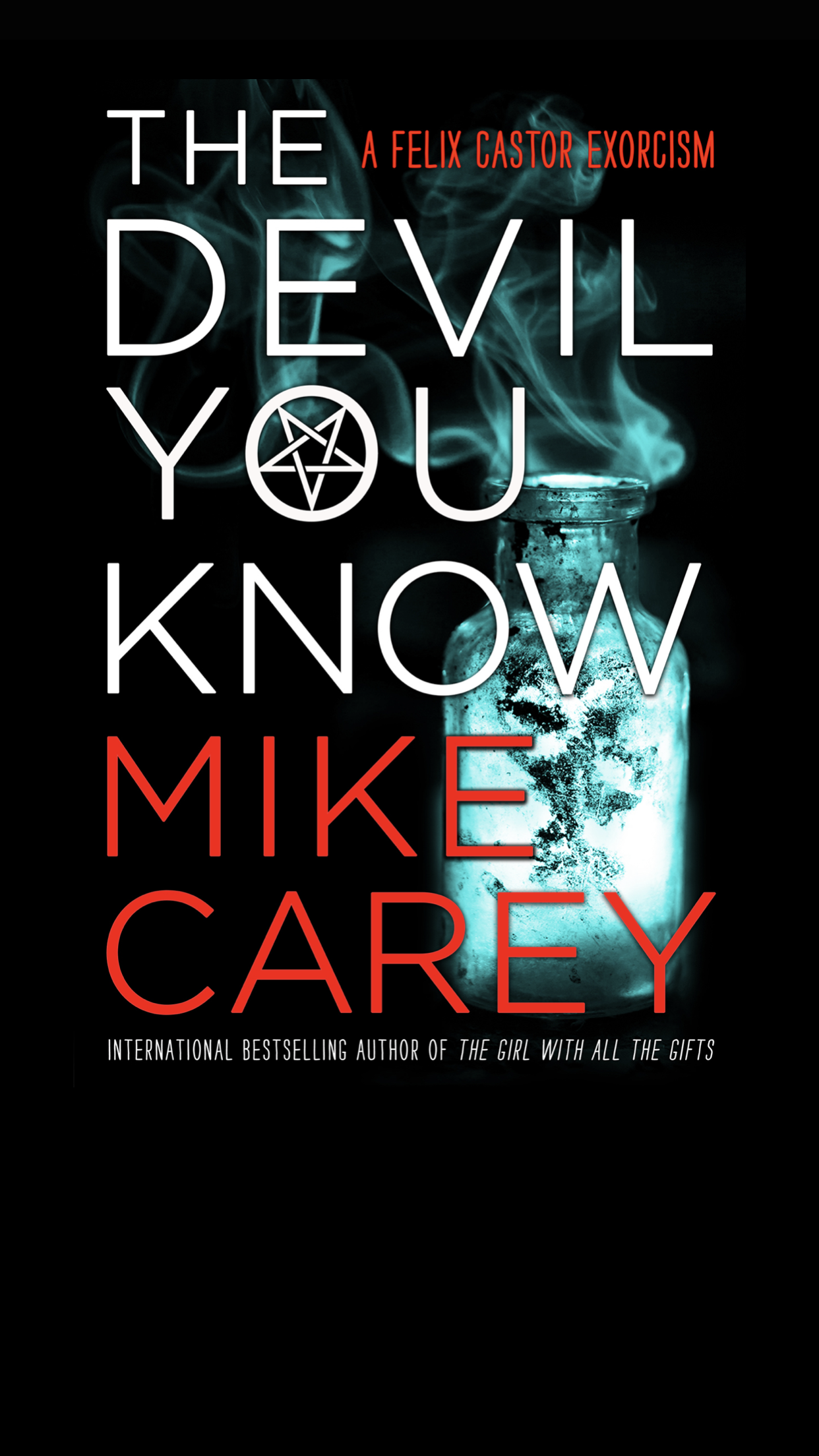 The Devil You Know