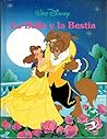 La Bella Y La Bestia La Bella Y La Bestia