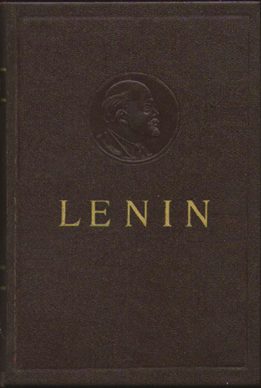 Collected Works, Volume 6: January 1902-August 1903 (Hardcover)