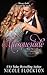 Masquerade (Lovers Unmasked #1)