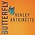 Butterfly by Ashley  Antoinette
