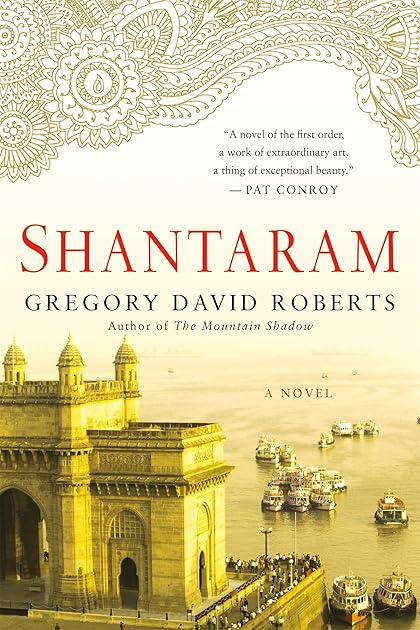 Shantaram