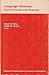 Language Attitudes by Roger W.; Ralph W. Fasold E...