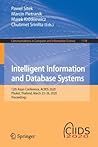 Intelligent Information and Database Systems: 12th Asian Conference, ACIIDS 2020, Phuket, Thailand, March 23–26, 2020, Proceedings (Communications in Computer and Information Science, 1178)