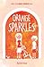 Orange Sparkles
