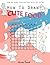 How To Draw Cute Food : Ste...