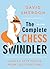 The Complete Chess Swindler: How to Save Points from Lost Positions