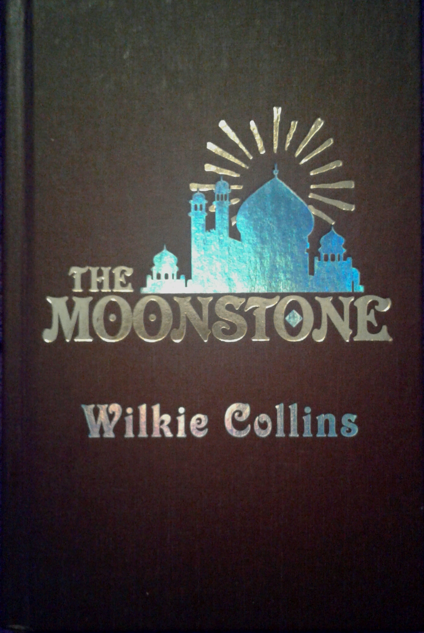 The Moonstone