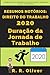 Resumos Notórios: Direito d...