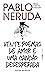 Vinte poemas de amor e uma canção desesperada by Pablo Neruda