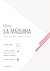 River, la máquina by Manuel Sbdar