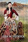 Lydia's Lot (Westward Home and Hearts Mail-Order Brides, #7)