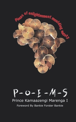 P.O.E.M.S - Pieces Of Enlightenment Moulding Society