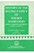 History of the ruling family of Sheikh Sadruddin, Sadar-i-Jahan of Malerkotla, 1449 A.D. to 1948 A.D