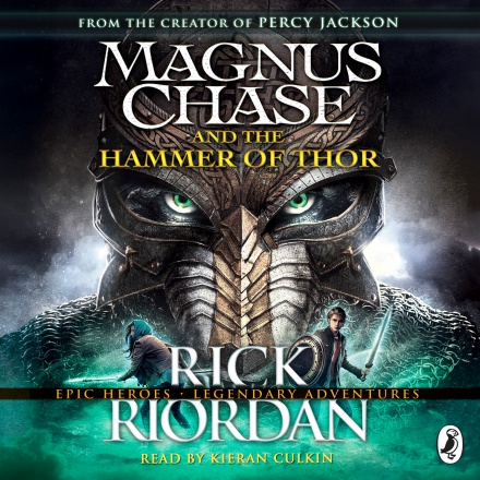 The Hammer of Thor