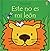Este no es mi león (That's Not My Lion)