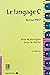 Le langage C Norme ANSI