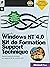 Microsoft Windows NT 4.0 Kit de Formation Support Technique