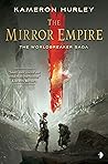 The Mirror Empire by Kameron Hurley
